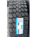 295/80 R22.5 Triangle TR688 18PR (ведущая)